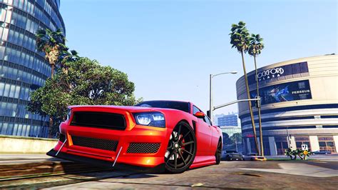 Cars for GTA 5